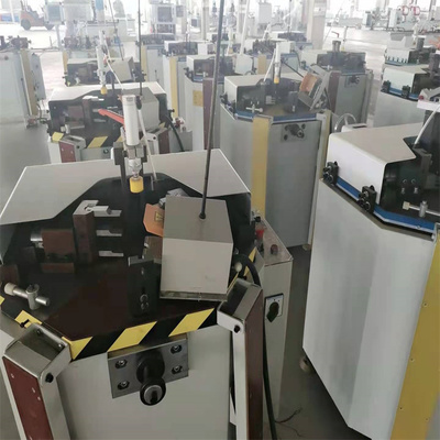 南京鋁門窗機器廠商 包培訓(xùn)