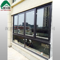 熱銷供應(yīng)80型斷橋鋁門窗 節(jié)能高效，價(jià)格實(shí)惠
