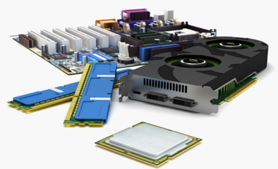 計(jì)算機(jī)硬件組成及各部分功能詳解