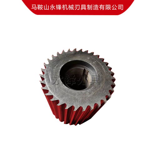 探尋精密制造核心 從馬鞍山永鋒機(jī)械看切粒機(jī)滾刀與計(jì)算機(jī)設(shè)備的產(chǎn)業(yè)聯(lián)動(dòng)