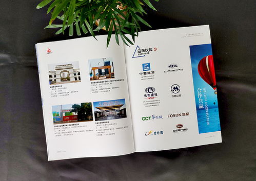 昆明企業(yè)宣傳畫冊設(shè)計(jì) 產(chǎn)品宣傳手冊制作 公司畫冊定制