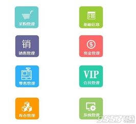 夢想云erp免費(fèi)下載 夢想云erp最新版 v1.6.2.7 免費(fèi)版下載 9553下載